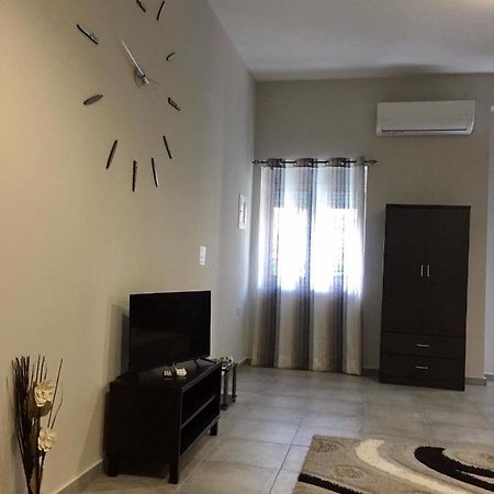칼람파카 Meteora House- Cozy Living 아파트 외부 사진