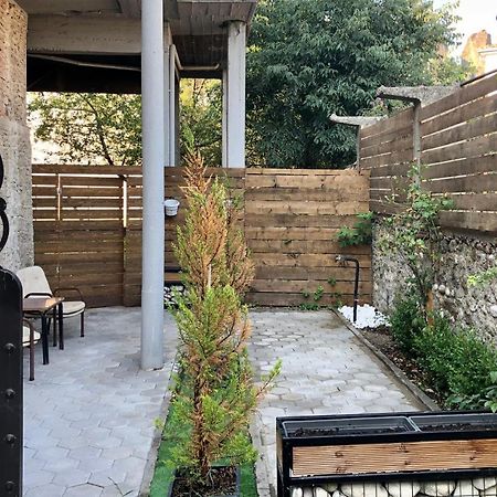 칼람파카 Meteora House- Cozy Living 아파트 외부 사진