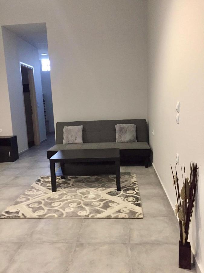 칼람파카 Meteora House- Cozy Living 아파트 외부 사진