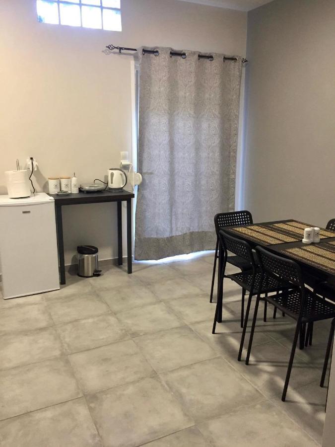 칼람파카 Meteora House- Cozy Living 아파트 외부 사진